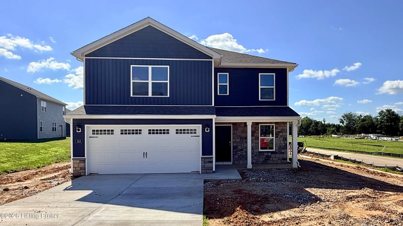 104 Canyon St, Elizabethtown, KY 42701