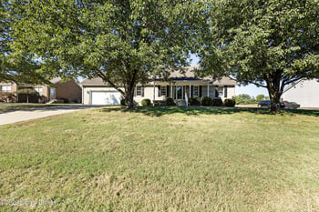 104 Glenview Dr, Bardstown, KY 40004