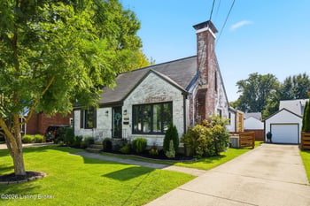 104 Iola Rd, Louisville, KY 40207