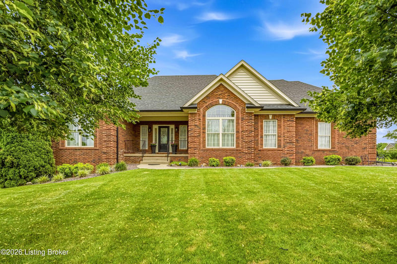 104 Landmark Dr, Bardstown, KY 40004
