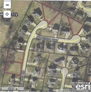 104 Mckenna Way, Bardstown, KY 40004