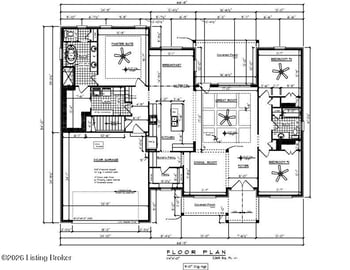 104 Meremont Ridge Rd, Louisville, KY 40245