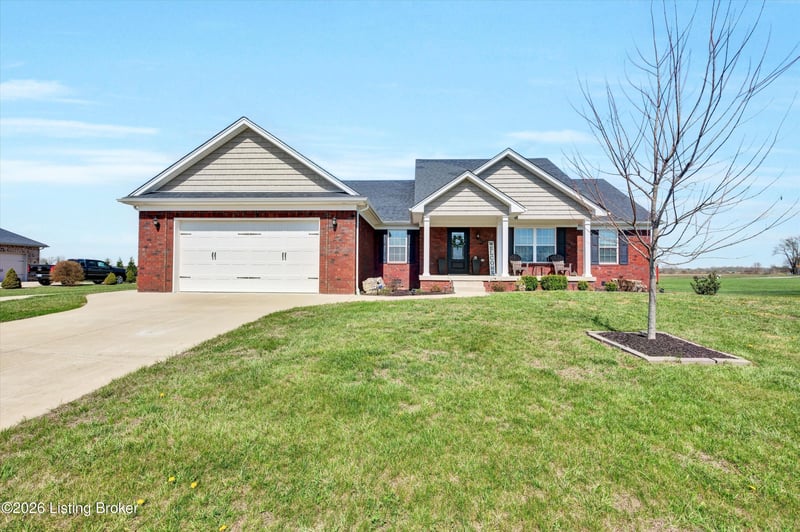 104 Millwood Way, Bardstown, KY 40004