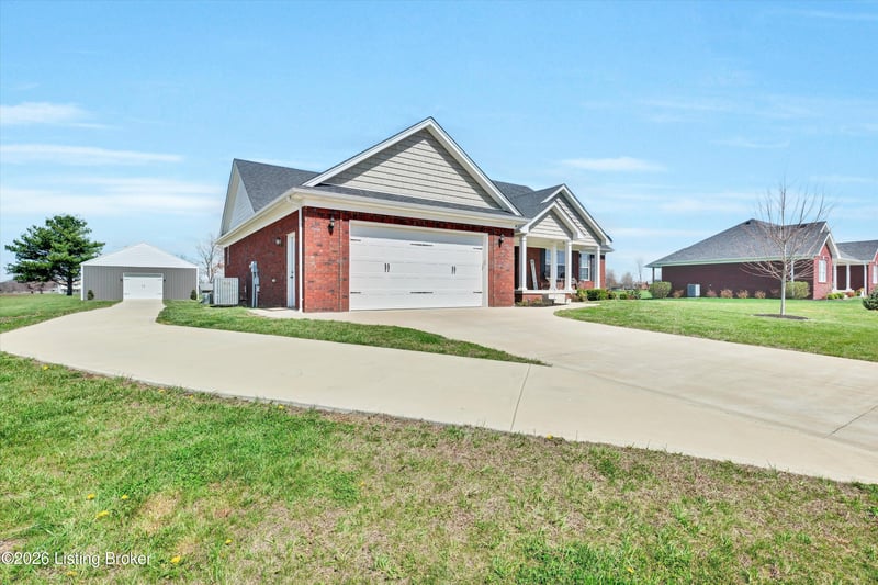 104 Millwood Way, Bardstown, KY 40004