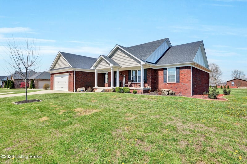 104 Millwood Way, Bardstown, KY 40004