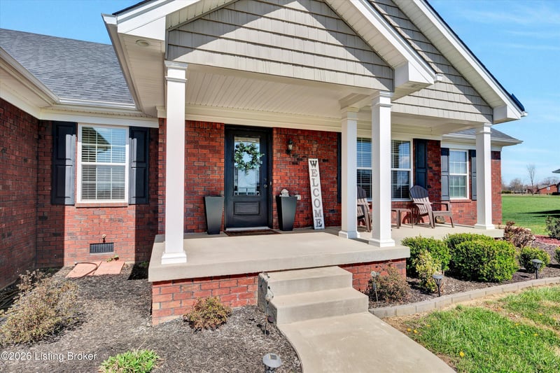 104 Millwood Way, Bardstown, KY 40004
