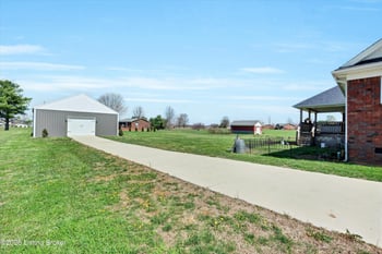 104 Millwood Way, Bardstown, KY 40004