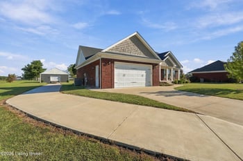 104 Millwood Way, Bardstown, KY 40004