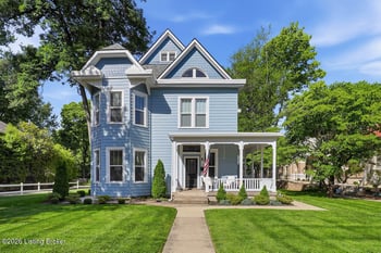 104 S Birchwood Ave, Louisville, KY 40206