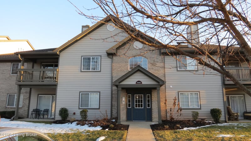 10400 Southern Meadows Dr #APT 103, Louisville, KY 40241