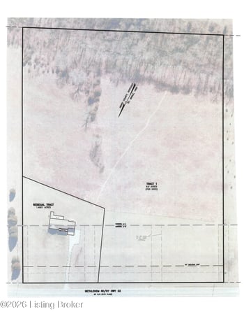 10401 Bethlehem Rd, Bethlehem, KY 40007