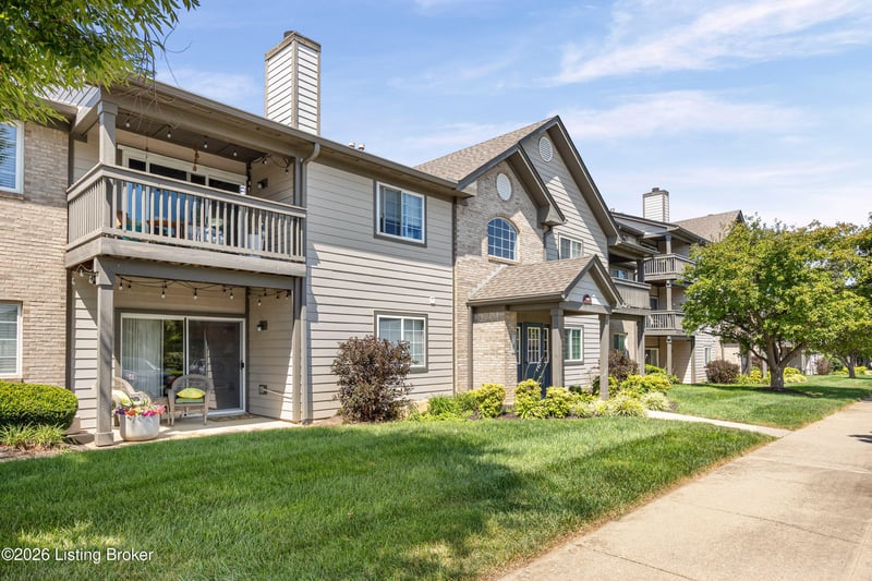 10401 Trotters Pointe Dr #103, Louisville, KY 40241