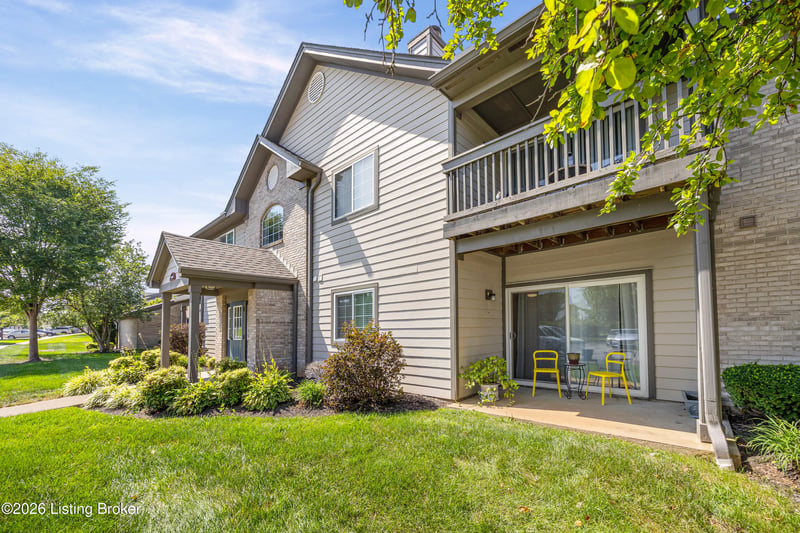 10401 Trotters Pointe Dr #103, Louisville, KY 40241