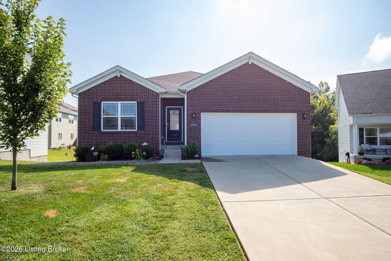 10405 Cedar Meadows Ct, Louisville, KY 40229