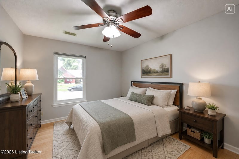 10408 Vantage Rd, Jeffersontown, KY 40299