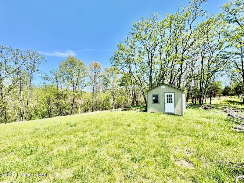 1041 Mays Rd, Lawrenceburg, KY 40342