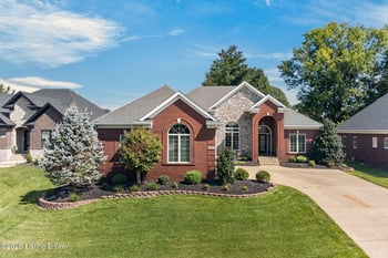 10413 Martinside Dr, Louisville, KY 40291