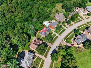 10418 Glenmary Farm Dr, Louisville, KY 40291