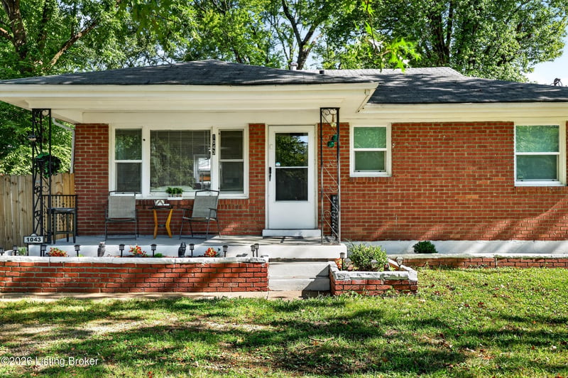 1043 Clay Ave, Louisville, KY 40219