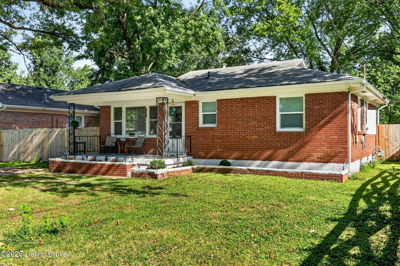 1043 Clay Ave, Louisville, KY 40219