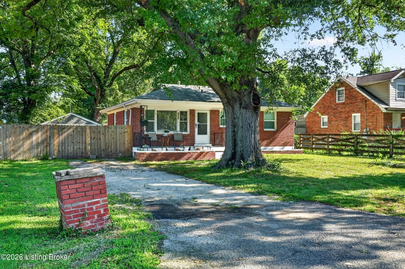 1043 Clay Ave, Louisville, KY 40219