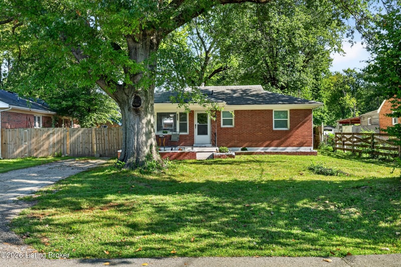 1043 Clay Ave, Louisville, KY 40219