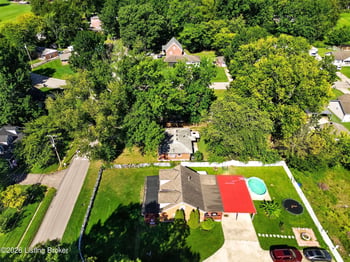 1043 Clay Ave, Louisville, KY 40219