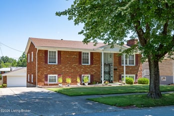 1043 Cristland Rd, Louisville, KY 40214