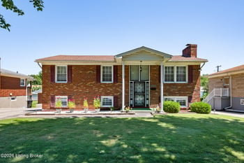 1043 Cristland Rd, Louisville, KY 40214