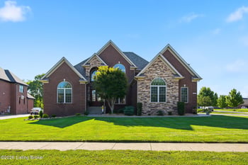 10437 Vista Hills Blvd, Louisville, KY 40291