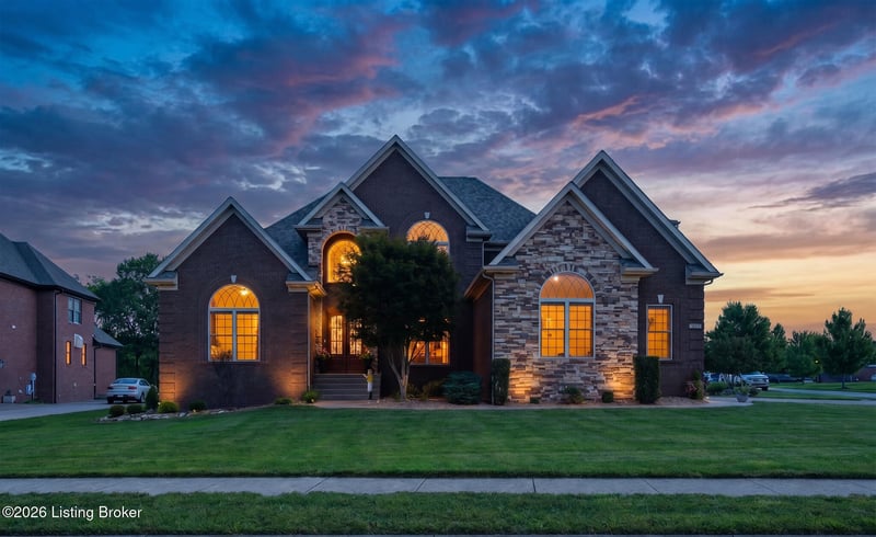 10437 Vista Hills Blvd, Louisville, KY 40291
