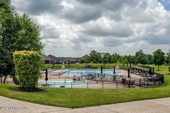 10437 Vista Hills Blvd, Louisville, KY 40291