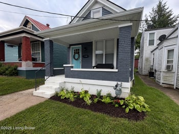 1044 E Kentucky St, Louisville, KY 40204