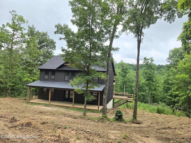 1045 Hunting Ground Rd, Leitchfield, KY 42754