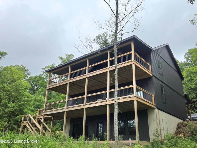 1045 Hunting Ground Rd, Leitchfield, KY 42754