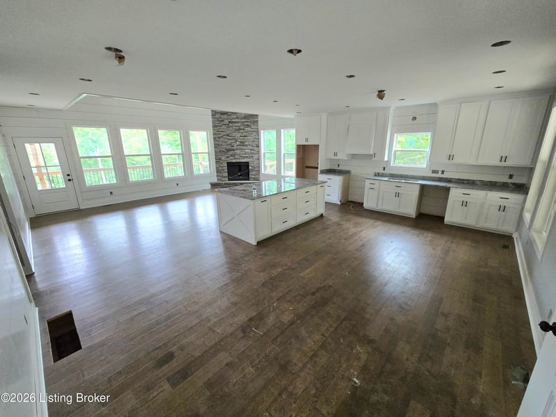 1045 Hunting Ground Rd, Leitchfield, KY 42754