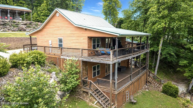 1046 Hickory Grove Rd, Leitchfield, KY 42754