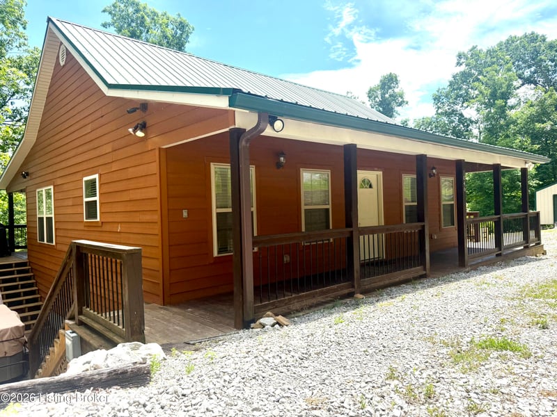 1046 Hickory Grove Rd, Leitchfield, KY 42754