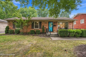 1046 Runell Rd, Louisville, KY 40214