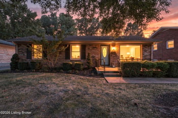 1046 Runell Rd, Louisville, KY 40214