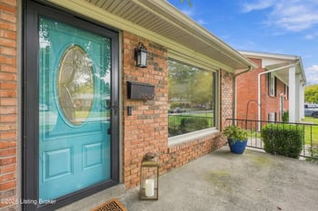 1046 Runell Rd, Louisville, KY 40214