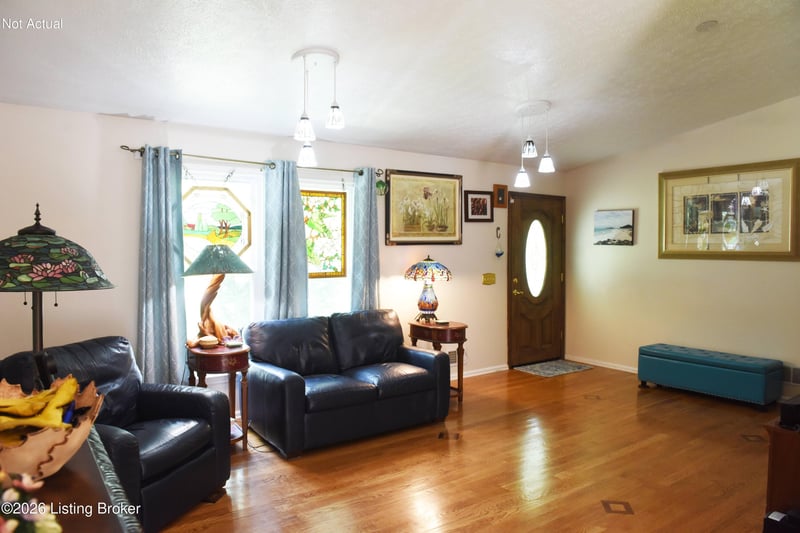 105 Andrea Ct, Bardstown, KY 40004
