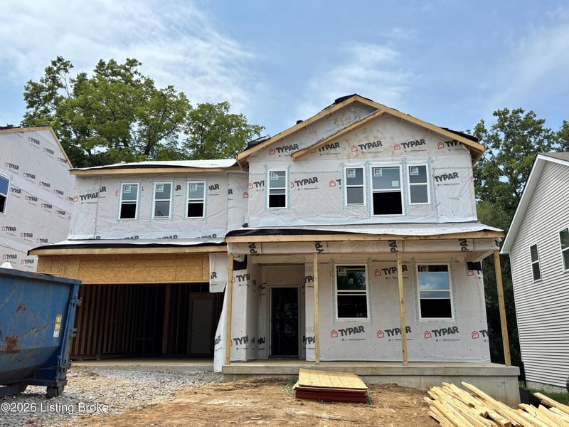 105 Ardmore Crossing Dr, Shelbyville, KY 40065