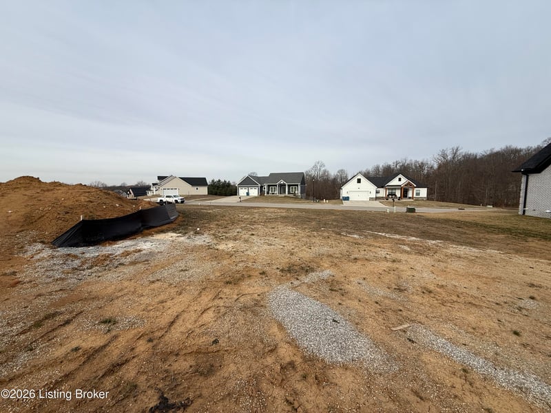 105 Barkley Ct, Elizabethtown, KY 42701