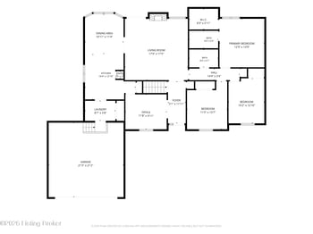105 Beckley Woods Dr, Louisville, KY 40245