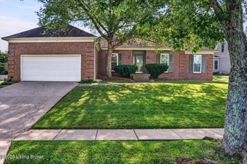 105 Beckley Woods Dr, Louisville, KY 40245