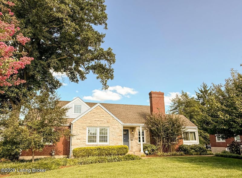 105 Brown Ave, Louisville, KY 40207