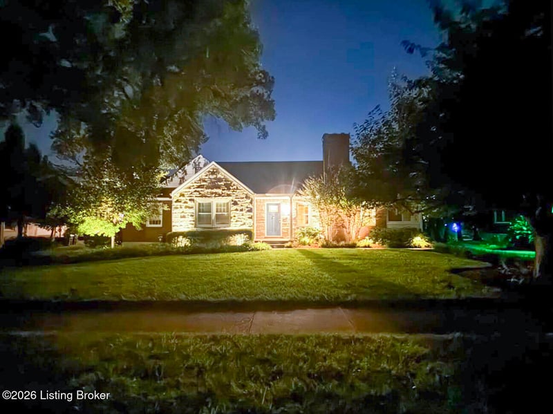 105 Brown Ave, Louisville, KY 40207