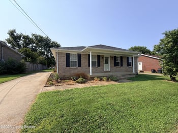 105 Carnegie Ct, Bardstown, KY 40004