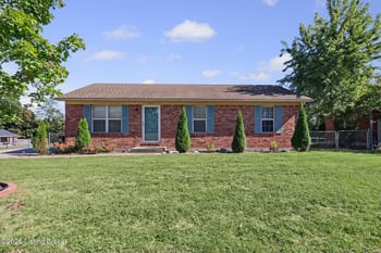 105 Cypress St, Bardstown, KY 40004